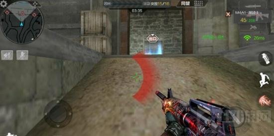 CF手游突围模式技巧分享 突围模式获取技巧