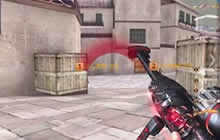 CF手游超级联赛S2预选赛追梦战队对战URS