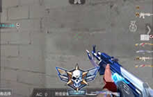 CF手游超级联赛S2预选赛 晴空末岛对战Zombie