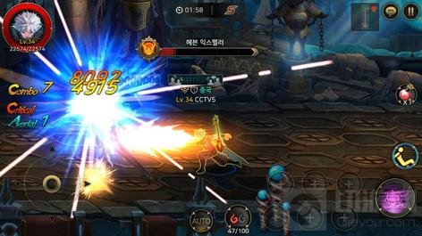 地下城与勇士魂冰结师是物理攻击还是魔法攻击