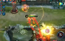 王者荣耀大胡子解说哪吒 乾坤天降千里收割