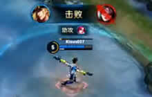 王者荣耀Klaus教学马可波罗 S6马克上分技巧