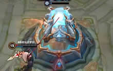 王者荣耀KPL韩信TOP5 韩信眼中只有水晶塔