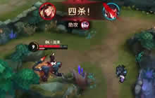 王者荣耀KPL马可波罗TOP5 丝血也要强势反杀