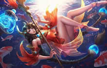 王者荣耀1月19日体验服更新 大乔再度上线