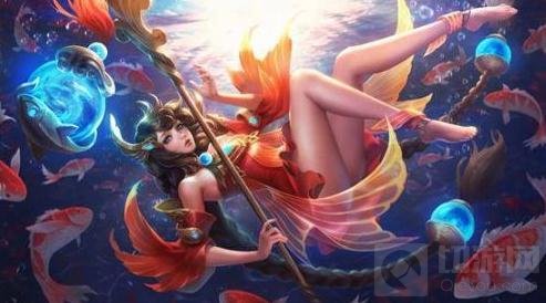 王者荣耀1月19日体验服更新 大乔再度上线