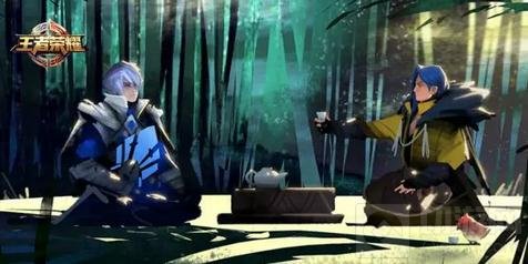 王者荣耀诸葛亮固执背景 绝代智谋亮相峡谷