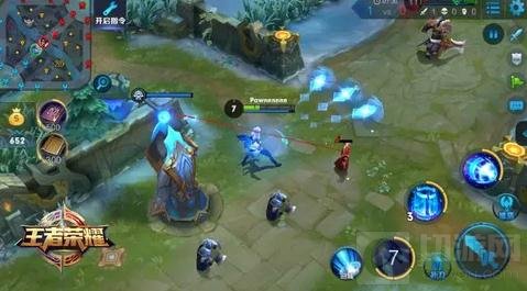 王者荣耀诸葛亮使用技巧 诸葛亮技能使用简析