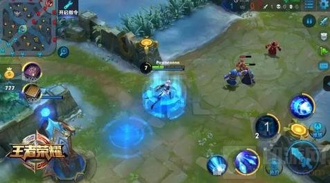 王者荣耀诸葛亮使用技巧 诸葛亮技能使用简析