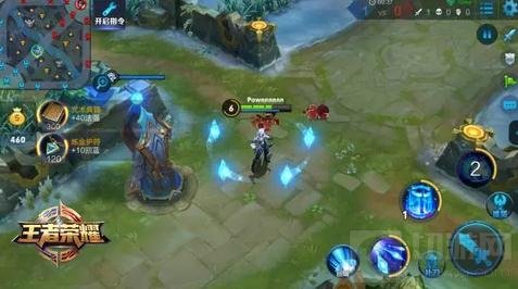 王者荣耀诸葛亮使用技巧 诸葛亮技能使用简析