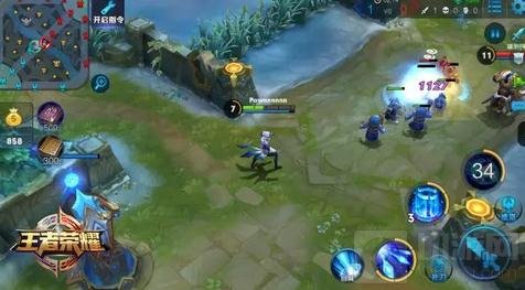 王者荣耀诸葛亮使用技巧 诸葛亮技能使用简析