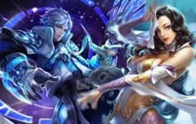 王者荣耀诸葛亮和貂蝉谁更厉害 最强中单对比