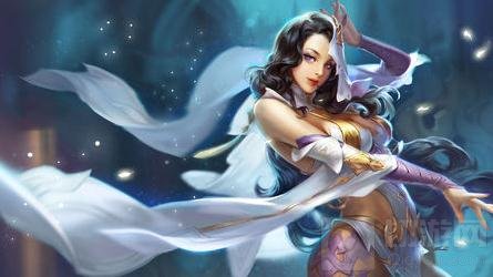 王者荣耀诸葛亮和貂蝉谁更厉害 最强中单对比