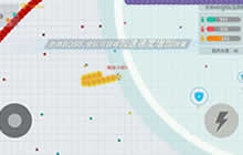 贪吃蛇大作战排位杀BOSS方法 围杀BOSS思路