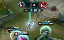 王者荣耀职业夏侯惇玩法解析 控制输出强悍