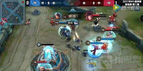 王者荣耀职业夏侯惇玩法解析 控制输出强悍