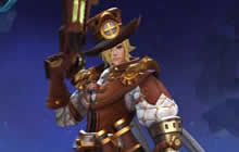 王者荣耀KPL职业马可波罗铭文搭配思路分享