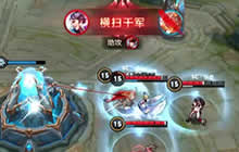 王者荣耀职业刘邦铭文选择 刘邦铭文搭配思路