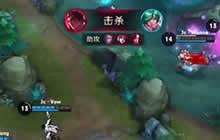 王者荣耀职业吕布玩法解析 吕布对线团战思路