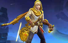 王者荣耀扁鹊出装对战解析 炼金王辅助输出