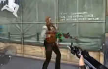 CF手游美化包变雷神视频 美化包使用教学视频