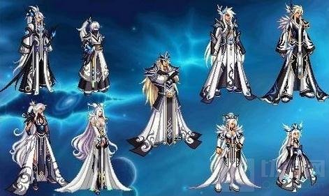 DNF手游天空套装怎么获取 天空套装获取解析