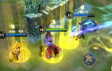 王者荣耀嗨氏解说钟馗玩法 神控钟馗好上分