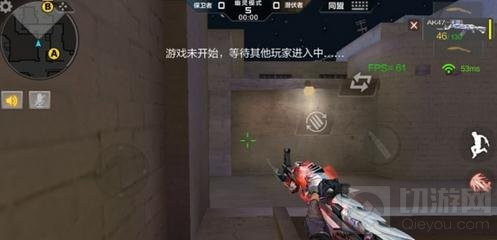 CF手游幽灵沙漠对战技巧 幽灵沙漠点位详解