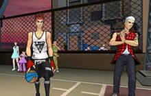 街篮手游新版本今日上线 两大新挑战赛来袭