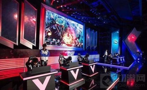 国内首个电竞专业揭秘 学生并非是网瘾少年