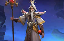 王者荣耀姜子牙怎么玩 姜子牙大招使用技巧