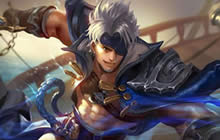 王者荣耀夏侯惇怎么样 夏侯惇技能连招技巧