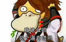 王者荣耀高能视频分享 我可能是玩了假游戏