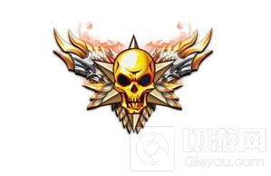 CF手游AK47火麒麟击杀图标 爆头击杀图标分享