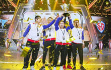 CF手游SC战队今晚触手开直播 暴力AK首播开启