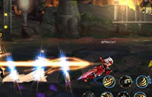 DNF手游光剑图片分享 光剑实战效果图赏析