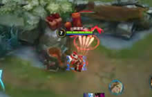 王者荣耀路西法解说刘备玩法 刘备打野技巧