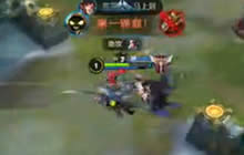 王者荣耀BOBO解说太乙真人 新版太乙真人很强势