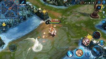 王者荣耀李白凤求凰故事背景 诗酒与君邂逅