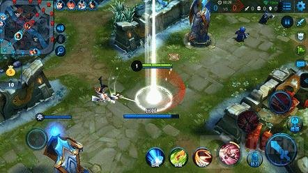 王者荣耀李白凤求凰故事背景 诗酒与君邂逅