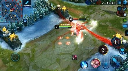 王者荣耀李白凤求凰故事背景 诗酒与君邂逅