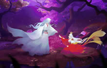 王者荣耀李白凤求凰故事背景 诗酒与君邂逅