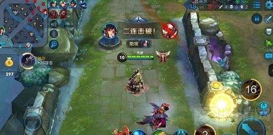 王者荣耀孙尚香怎么样 孙尚香出装玩法详解