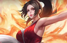 王者荣耀不知火舞怎么玩 技能使用技巧分享