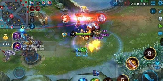 王者荣耀不知火舞怎么玩 技能使用技巧分享