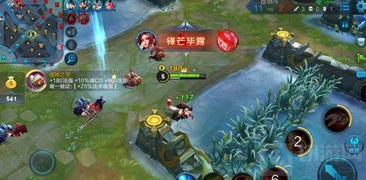 王者荣耀不知火舞怎么玩 技能使用技巧分享