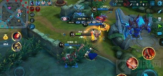 王者荣耀荆轲怎么玩 肉装荆轲峡谷捡漏技巧