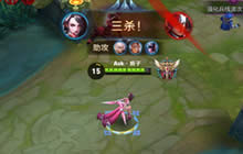 王者荣耀荆轲怎么玩 肉装荆轲峡谷捡漏技巧