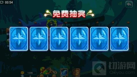 猎鱼达人手游评测 全新对战互动猎鱼新体验