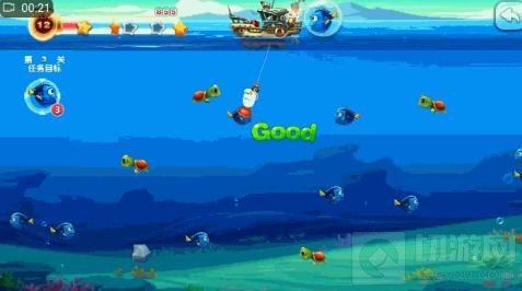猎鱼达人手游评测 全新对战互动猎鱼新体验